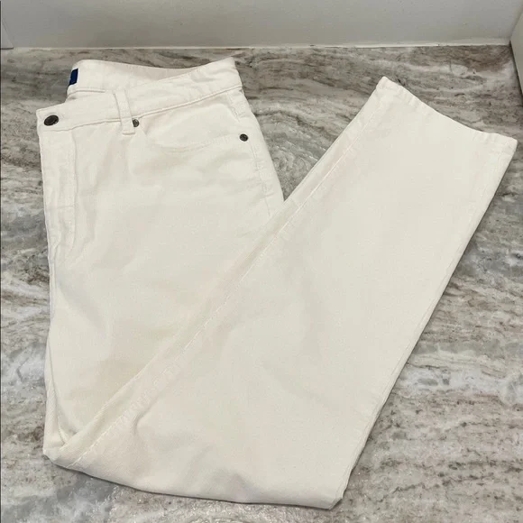 Talbots Corduroy Jeans - Picture 6 of 7